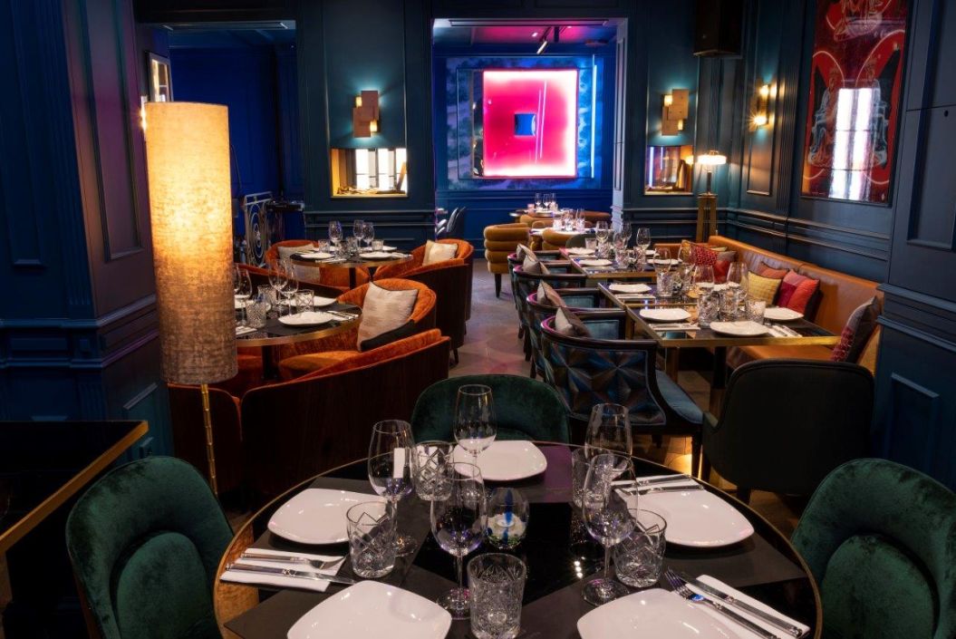 Re-opening of La Imprenta on March 3rd