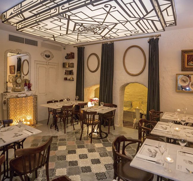 Reopening La Dispensa 6 April 2023